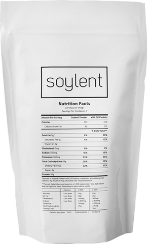 Soylent