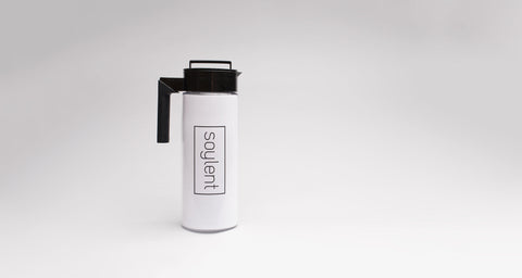 Airtight Pitcher