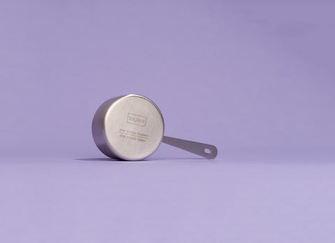 Soylent Scoop